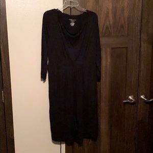 Women’s maternity dress